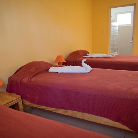 Kite Beach Inn Кабарете Экстерьер фото