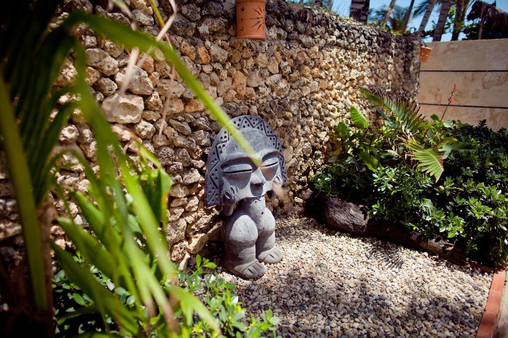 Kite Beach Inn Кабарете Экстерьер фото