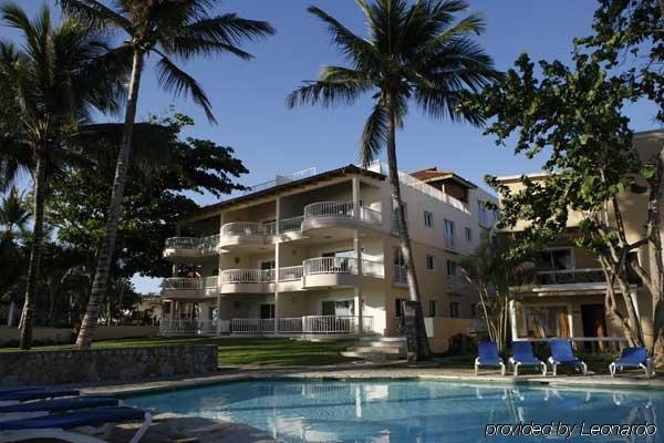 Kite Beach Inn Кабарете Экстерьер фото