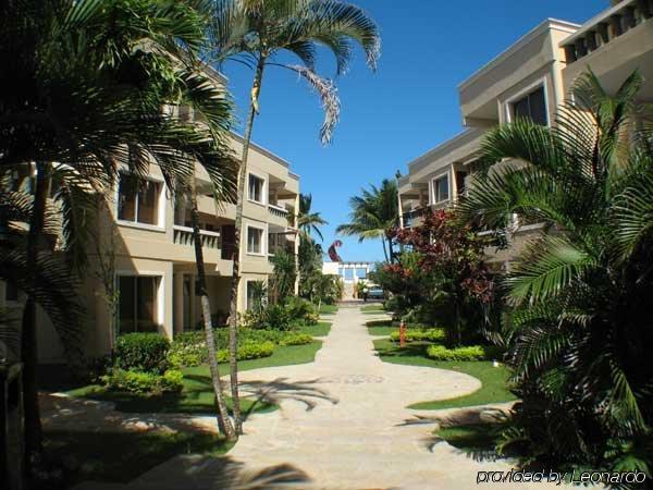 Kite Beach Inn Кабарете Экстерьер фото