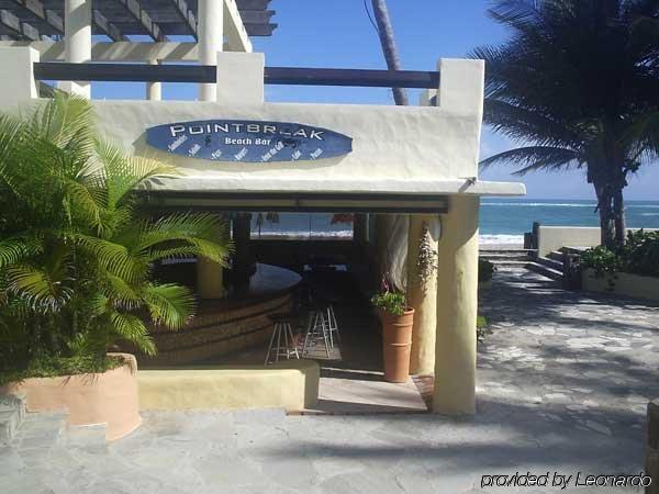 Kite Beach Inn Кабарете Экстерьер фото